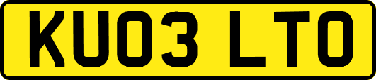 KU03LTO