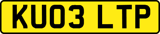 KU03LTP