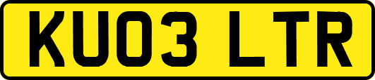 KU03LTR