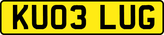 KU03LUG