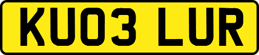 KU03LUR