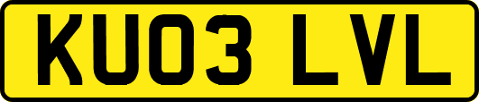 KU03LVL