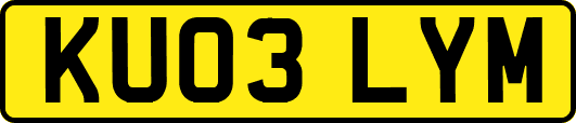 KU03LYM