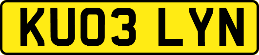 KU03LYN