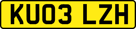 KU03LZH