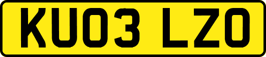 KU03LZO