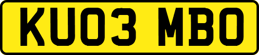 KU03MBO