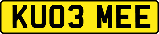 KU03MEE