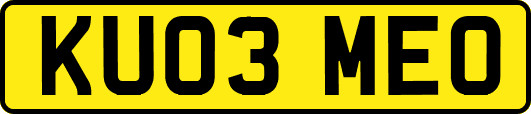 KU03MEO