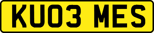 KU03MES