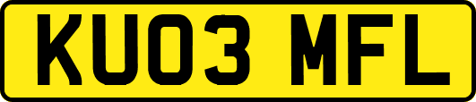 KU03MFL