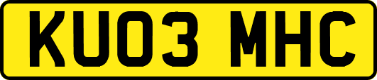 KU03MHC