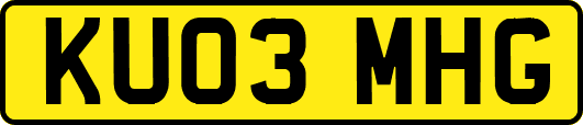 KU03MHG
