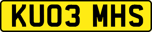 KU03MHS