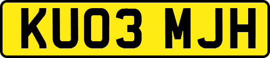 KU03MJH