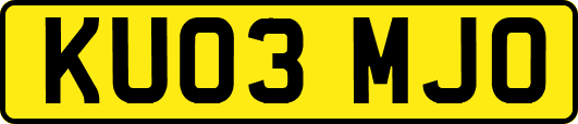 KU03MJO