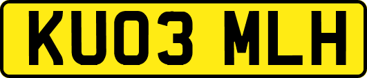 KU03MLH