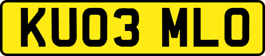 KU03MLO