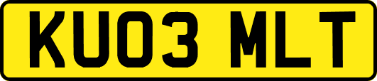 KU03MLT
