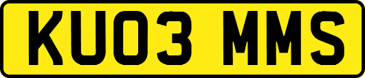 KU03MMS