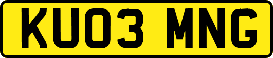KU03MNG
