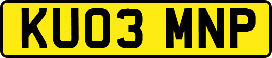 KU03MNP