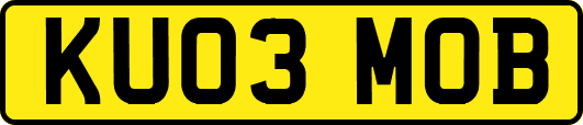 KU03MOB