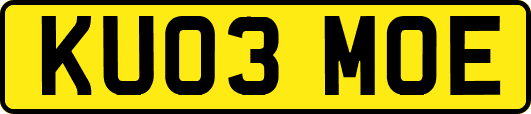 KU03MOE