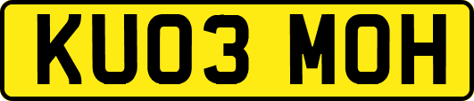 KU03MOH
