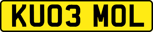 KU03MOL
