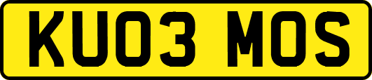 KU03MOS