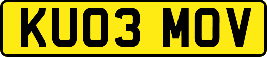 KU03MOV