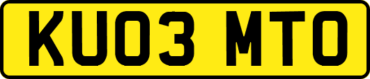 KU03MTO