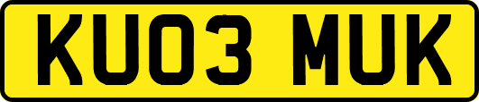 KU03MUK