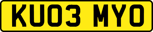 KU03MYO