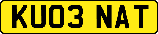 KU03NAT