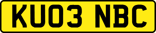 KU03NBC