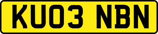 KU03NBN