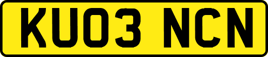 KU03NCN
