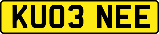 KU03NEE