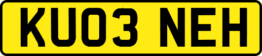 KU03NEH