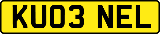 KU03NEL
