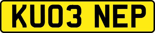 KU03NEP
