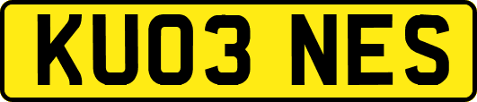 KU03NES