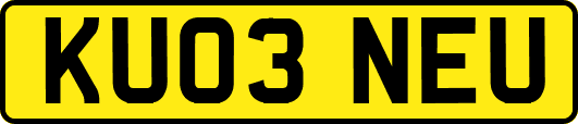 KU03NEU