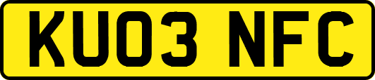 KU03NFC