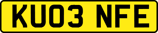 KU03NFE