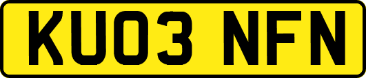 KU03NFN