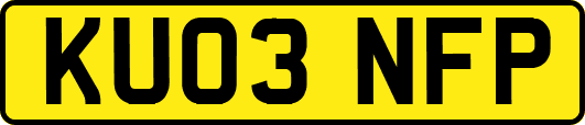 KU03NFP