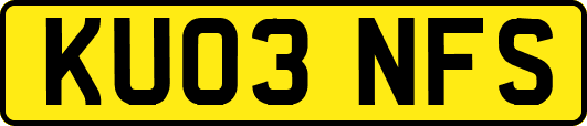 KU03NFS